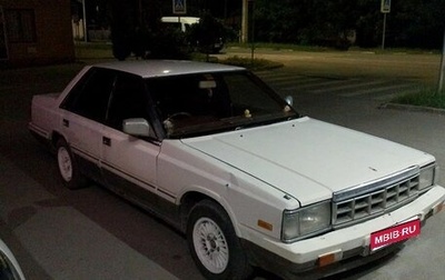 Nissan Laurel VIII, 1986 год, 150 000 рублей, 1 фотография