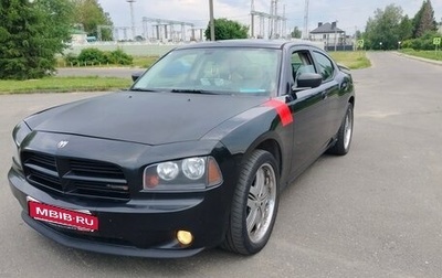 Dodge Charger, 2008 год, 1 300 000 рублей, 1 фотография