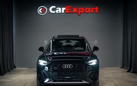 Audi Q5, 2024 год, 6 500 000 рублей, 1 фотография