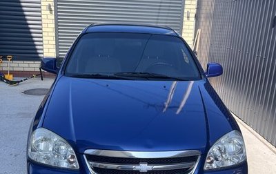 Chevrolet Lacetti, 2012 год, 545 000 рублей, 1 фотография