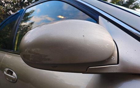 Hyundai Sonata IV рестайлинг, 2004 год, 225 000 рублей, 13 фотография