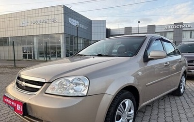 Chevrolet Lacetti, 2006 год, 550 000 рублей, 1 фотография