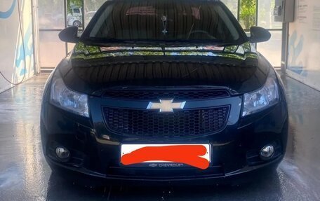 Chevrolet Cruze II, 2012 год, 830 000 рублей, 1 фотография