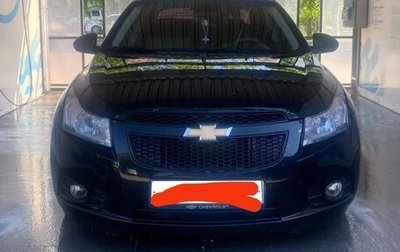 Chevrolet Cruze II, 2012 год, 830 000 рублей, 1 фотография