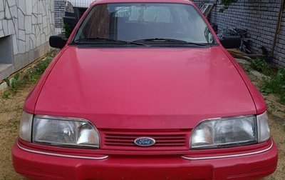 Ford Sierra I, 1992 год, 100 000 рублей, 1 фотография