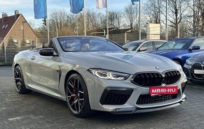 BMW M8 I (F91/F92/F93), 2025 год, 19 900 000 рублей, 1 фотография