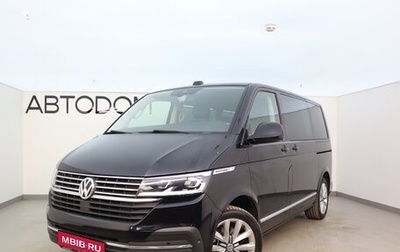 Volkswagen Multivan T6 рестайлинг, 2020 год, 6 650 000 рублей, 1 фотография