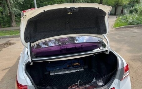 Toyota Camry, 2009 год, 2 500 000 рублей, 16 фотография