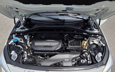 BMW 1 серия, 2022 год, 2 840 000 рублей, 16 фотография