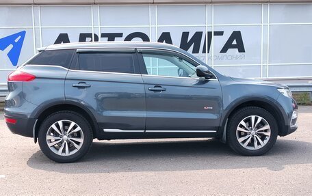 Geely Atlas I, 2019 год, 1 685 000 рублей, 3 фотография
