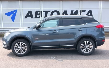 Geely Atlas I, 2019 год, 1 685 000 рублей, 4 фотография