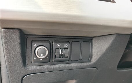 Geely Atlas I, 2019 год, 1 685 000 рублей, 7 фотография