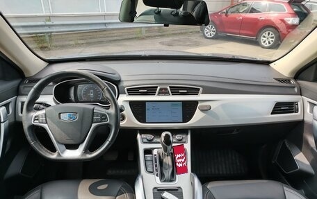 Geely Atlas I, 2019 год, 1 685 000 рублей, 5 фотография