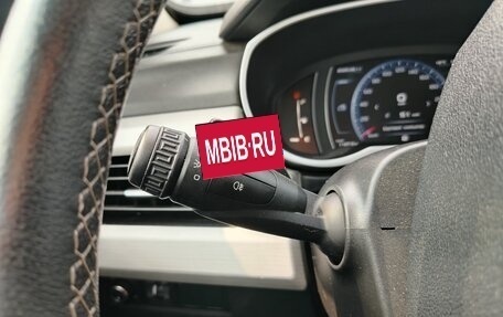 Geely Atlas I, 2019 год, 1 685 000 рублей, 8 фотография
