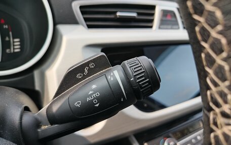 Geely Atlas I, 2019 год, 1 685 000 рублей, 11 фотография
