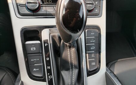 Geely Atlas I, 2019 год, 1 685 000 рублей, 14 фотография