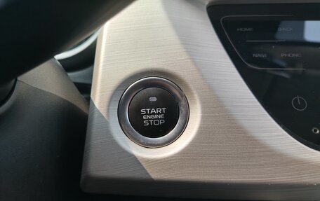 Geely Atlas I, 2019 год, 1 685 000 рублей, 12 фотография