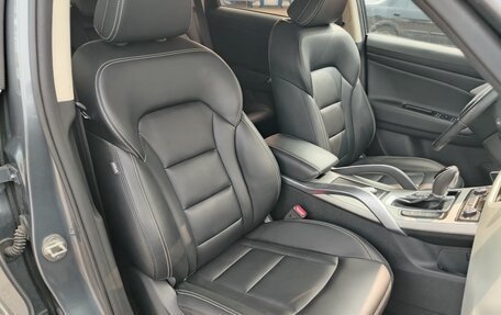 Geely Atlas I, 2019 год, 1 685 000 рублей, 19 фотография
