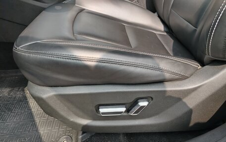 Geely Atlas I, 2019 год, 1 685 000 рублей, 17 фотография