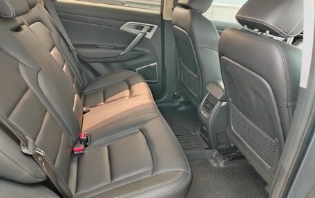 Geely Atlas I, 2019 год, 1 685 000 рублей, 22 фотография