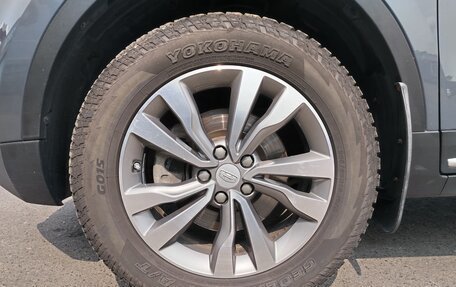 Geely Atlas I, 2019 год, 1 685 000 рублей, 25 фотография