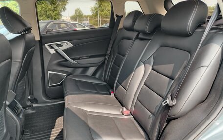 Geely Atlas I, 2019 год, 1 685 000 рублей, 23 фотография