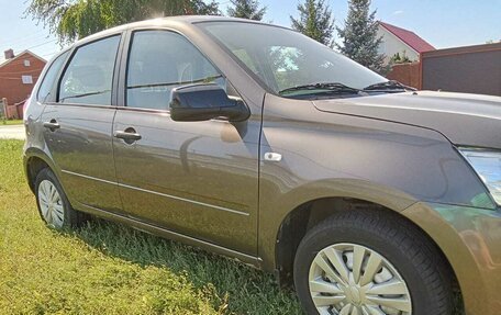 Datsun mi-DO, 2016 год, 560 000 рублей, 2 фотография