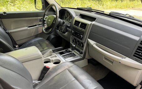 Jeep Cherokee, 2008 год, 1 025 000 рублей, 11 фотография