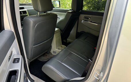 Jeep Cherokee, 2008 год, 1 025 000 рублей, 12 фотография