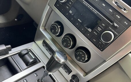 Jeep Cherokee, 2008 год, 1 025 000 рублей, 14 фотография