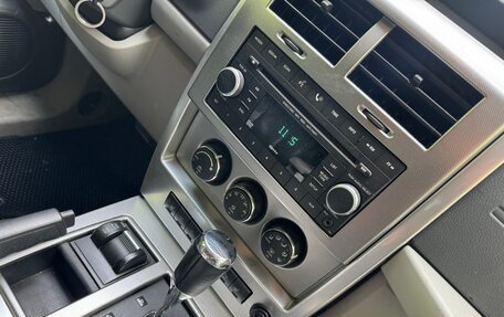 Jeep Cherokee, 2008 год, 1 025 000 рублей, 13 фотография