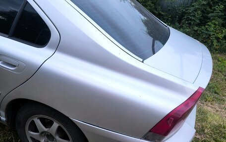 Volvo S60 III, 2005 год, 600 000 рублей, 2 фотография