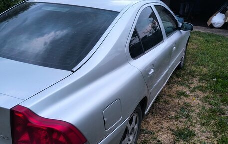 Volvo S60 III, 2005 год, 600 000 рублей, 14 фотография