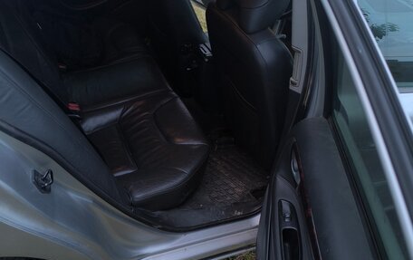 Volvo S60 III, 2005 год, 600 000 рублей, 11 фотография