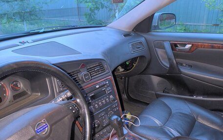 Volvo S60 III, 2005 год, 600 000 рублей, 12 фотография