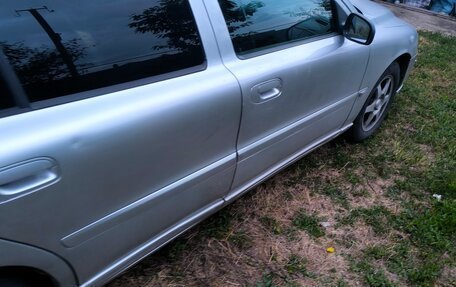 Volvo S60 III, 2005 год, 600 000 рублей, 9 фотография
