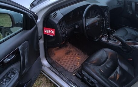 Volvo S60 III, 2005 год, 600 000 рублей, 16 фотография