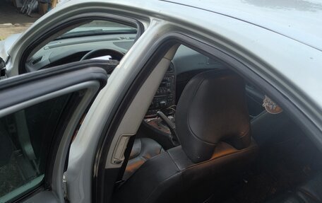 Volvo S60 III, 2005 год, 600 000 рублей, 23 фотография