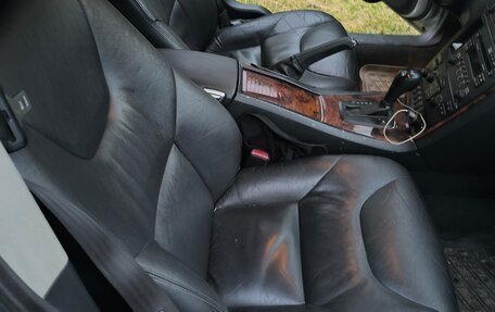 Volvo S60 III, 2005 год, 600 000 рублей, 20 фотография