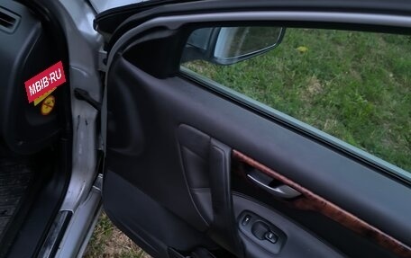 Volvo S60 III, 2005 год, 600 000 рублей, 22 фотография