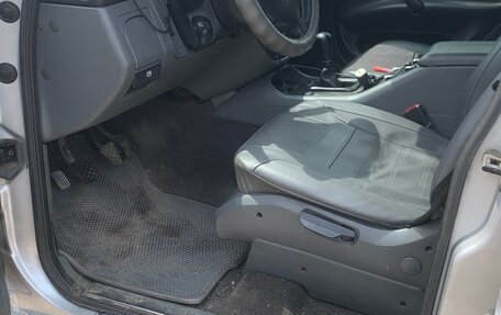 Mercedes-Benz M-Класс, 1998 год, 600 000 рублей, 10 фотография