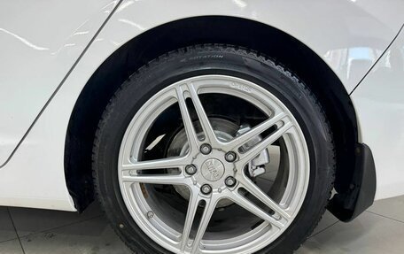 Hyundai Elantra V, 2013 год, 1 070 000 рублей, 20 фотография