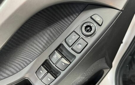 Hyundai Elantra V, 2013 год, 1 070 000 рублей, 16 фотография