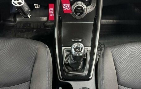 Hyundai Elantra V, 2013 год, 1 070 000 рублей, 14 фотография
