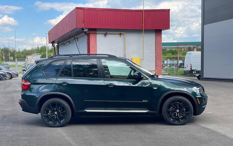 BMW X5, 2008 год, 1 650 000 рублей, 4 фотография
