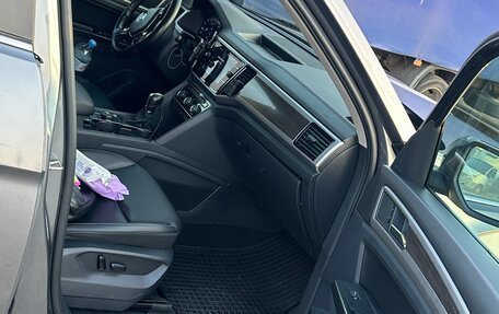 Volkswagen Teramont I, 2018 год, 2 380 000 рублей, 12 фотография