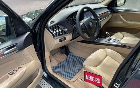 BMW X5, 2008 год, 1 650 000 рублей, 9 фотография