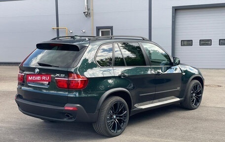 BMW X5, 2008 год, 1 650 000 рублей, 7 фотография