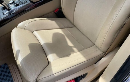 BMW X5, 2008 год, 1 650 000 рублей, 10 фотография