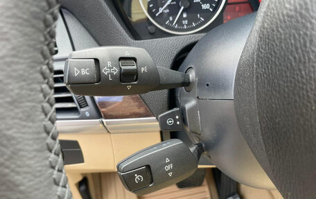 BMW X5, 2008 год, 1 650 000 рублей, 15 фотография